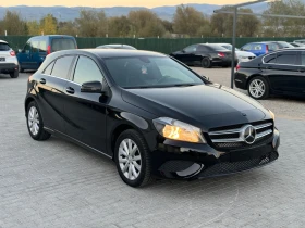 Mercedes-Benz A 180 CDI 109hp/SPORT/NAVI/DISTRONIC/, снимка 1