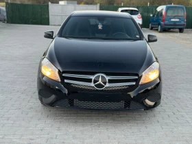 Mercedes-Benz A 180 CDI 109hp/SPORT/NAVI/DISTRONIC/, снимка 2