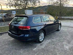     VW Passat 2.0 TDI Comfortline