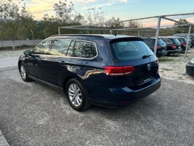     VW Passat 2.0 TDI Comfortline