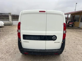 Обява за продажба на Opel Combo Euro 6 ~7 600 лв. - изображение 6