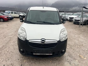 Обява за продажба на Opel Combo Euro 6 ~7 600 лв. - изображение 1