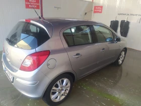 Opel Corsa 1.2 бензин , снимка 2