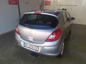 Opel Corsa 1.2 бензин , снимка 4