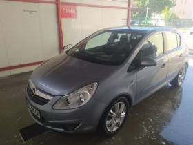 Opel Corsa 1.2 бензин , снимка 5