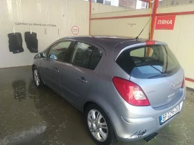 Opel Corsa 1.2 бензин , снимка 6