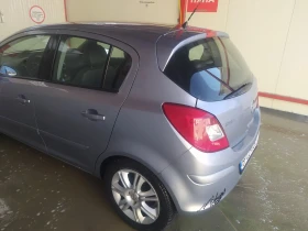 Opel Corsa 1.2 бензин , снимка 3