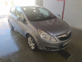 Opel Corsa 1.2 бензин , снимка 1