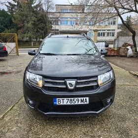 Dacia Logan 1.5 DCI NAVI KAMERA, снимка 7