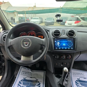 Dacia Logan 1.5 DCI NAVI KAMERA, снимка 16