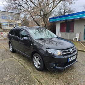 Dacia Logan 1.5 DCI NAVI KAMERA, снимка 2