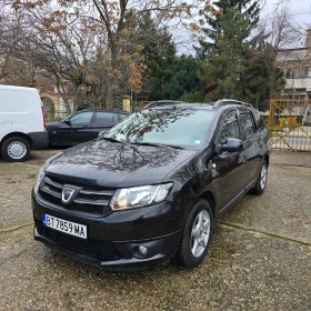 Dacia Logan 1.5 DCI NAVI KAMERA, снимка 5