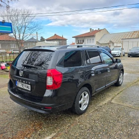 Dacia Logan 1.5 DCI NAVI KAMERA, снимка 8