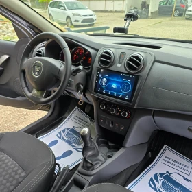 Dacia Logan 1.5 DCI NAVI KAMERA, снимка 14