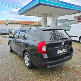 Dacia Logan 1.5 DCI NAVI KAMERA, снимка 11