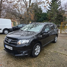 Dacia Logan 1.5 DCI NAVI KAMERA, снимка 1