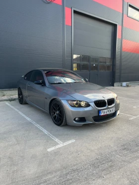 BMW 335, снимка 2