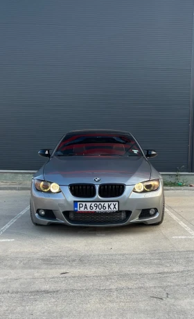 BMW 335, снимка 5