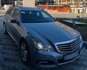 Mercedes-Benz E 300 CDI AVANTGARDE, снимка 3