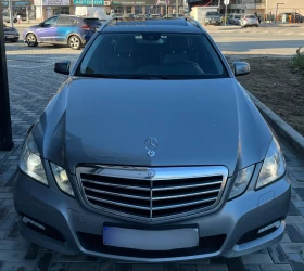 Mercedes-Benz E 300 CDI AVANTGARDE, снимка 2