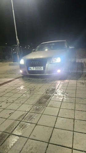 Audi A6 3.0д quattro + , снимка 2