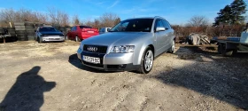 Audi A4, снимка 1