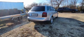 Audi A4, снимка 3