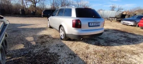 Audi A4, снимка 2