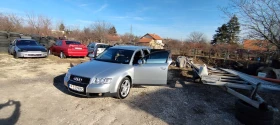 Audi A4, снимка 5