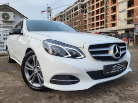 Mercedes-Benz E 220 2.2CDI-170ps-FACE, снимка 1