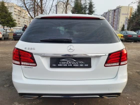 Mercedes-Benz E 220 2.2CDI-170ps-FACE, снимка 6