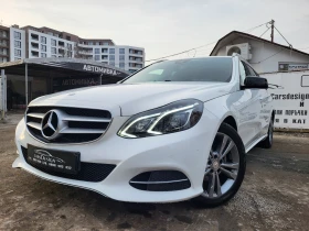 Mercedes-Benz E 220 2.2CDI-170ps-FACE, снимка 2