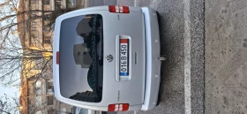 VW Caddy 2.0TDI, AUTOMAT DSG, снимка 6