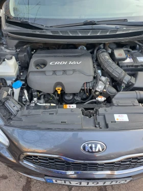 Kia Ceed, снимка 4