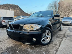 BMW 120 D163 HP 6 SKOROSTI XENON KOJA KLIMA 2007G - 7400 лв. - 19067260 | Car24.bg