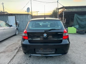 BMW 120 D163 HP 6 SKOROSTI XENON KOJA KLIMA 2007G - 7400 лв. - 19067260 | Car24.bg