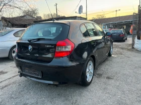 BMW 120 D163 HP 6 SKOROSTI XENON KOJA KLIMA 2007G, снимка 8