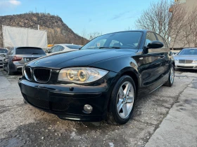 BMW 120 D163 HP 6 SKOROSTI XENON KOJA KLIMA 2007G - 7400 лв. - 19067260 | Car24.bg