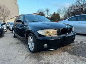 BMW 120 D163 HP 6 SKOROSTI XENON KOJA KLIMA 2007G, снимка 5