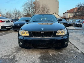 BMW 120 D163 HP 6 SKOROSTI XENON KOJA KLIMA 2007G, снимка 4