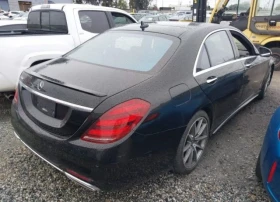 Mercedes-Benz S 450 - 68800 лв. - 86590106 | Car24.bg