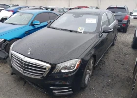 Mercedes-Benz S 450 | Mobile.bg    3