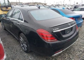 Mercedes-Benz S 450 - 68800 лв. - 86590106 | Car24.bg