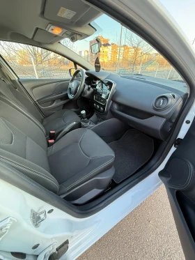 Renault Clio 0.9 TCe, снимка 7