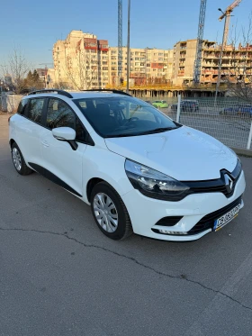 Renault Clio 0.9 TCe, снимка 1