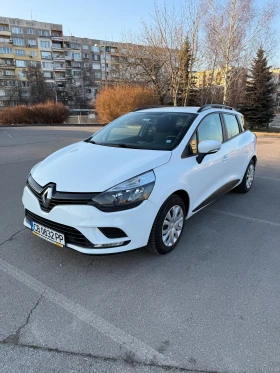 Renault Clio 0.9 TCe, снимка 2