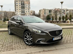 Mazda 6 SKYACTIV-D Nakama Intense, снимка 3