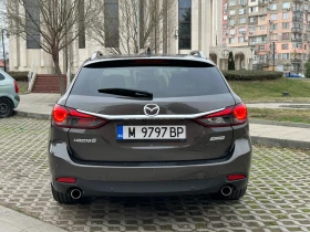 Mazda 6 SKYACTIV-D Nakama Intense, снимка 7