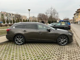 Mazda 6 SKYACTIV-D Nakama Intense, снимка 4