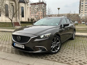 Mazda 6 SKYACTIV-D Nakama Intense, снимка 1